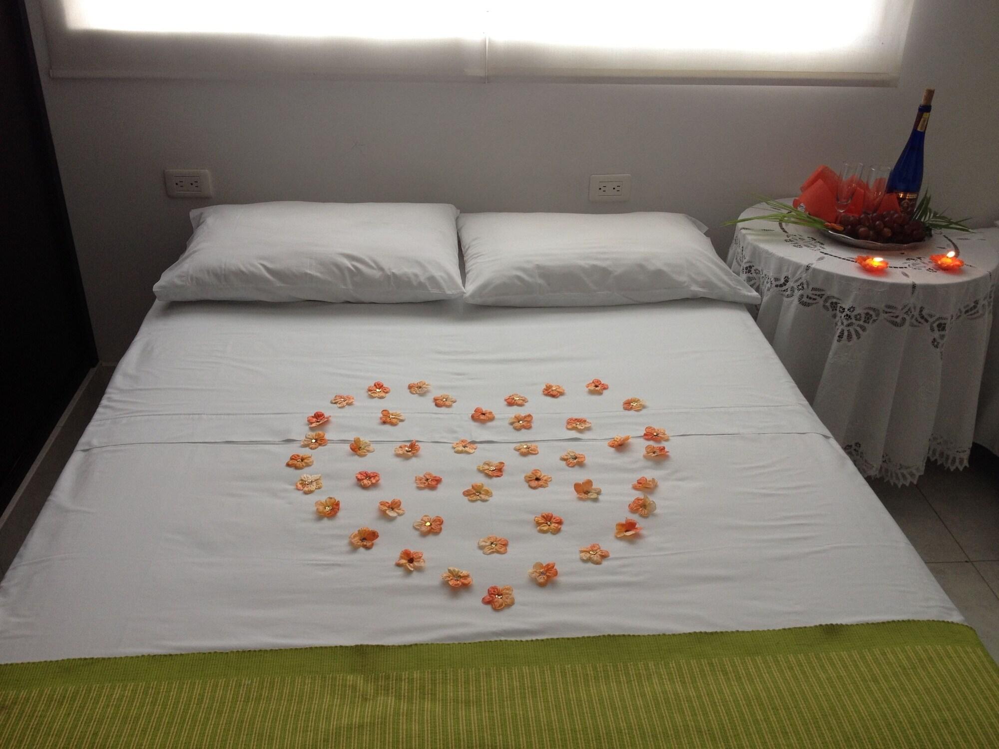 נייבה Hotel Casa Pablo מראה חיצוני תמונה