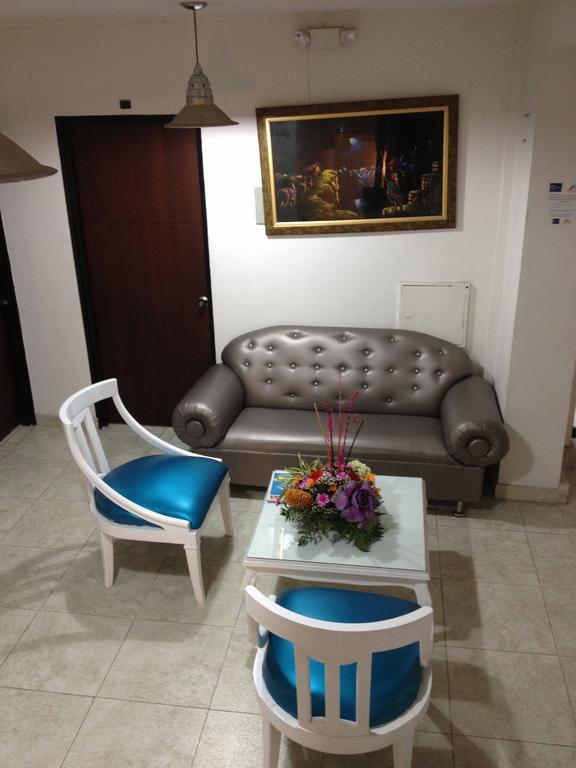 נייבה Hotel Casa Pablo מראה חיצוני תמונה