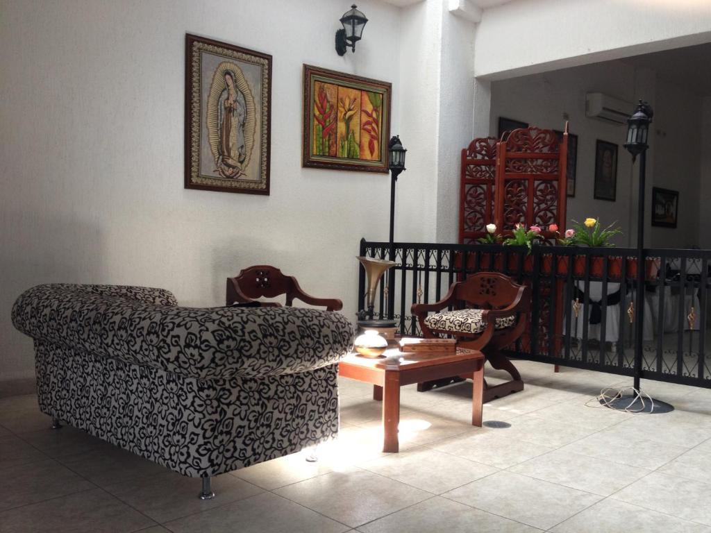 נייבה Hotel Casa Pablo מראה חיצוני תמונה
