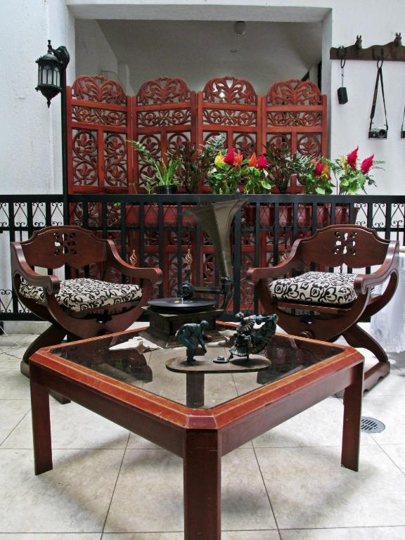 נייבה Hotel Casa Pablo מראה חיצוני תמונה
